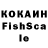 Кетамин VHQ #CrazyCat#